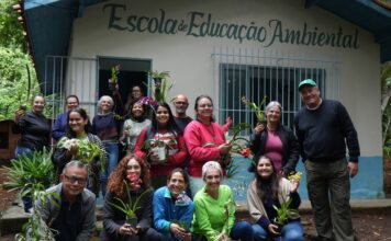 São Sebastião inicia cursos de qualificação para Pead e atende 160 bolsistas no município