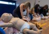 Profissionais das escolas municipais participam de formação da Lei Lucas em São Sebastião