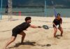 Prefeitura de São Sebastião apoia BT Conceito Experience Beach Tennis em Camburizinho neste sábado