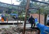 Prefeitura de São Sebastião coíbe ocupações irregulares em ação integrada realizada em Juquehy