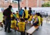 Prefeitura e Projeto Garoçá promovem ação sobre biodiversidade com mais de 100 alunos na Costa Norte