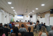 São Sebastião promove audiência pública sobre metas fiscais do primeiro quadrimestre de 2026