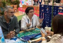 Prefeitura de São Sebastião amplia promoção internacional do destino turístico em feira na Alemanha