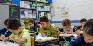 Estudantes do Ensino Fundamental participam da 1ª Olimpíada de Matemática Mirim de São Paulo