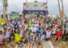 Paratleta de São Sebastião conquista vice-campeonato brasileiro na categoria Down no Parasurf
