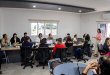 Litoral Norte inicia cooperação técnica para elaboração dos novos Planos Municipais de Educação
