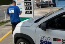 Balanço do Procon de São Sebastião aponta serviços essenciais como principais demandas em abril de 2026