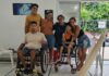 Prefeitura de São Sebastião amplia cobertura esportiva para PcD com bocha paralímpica no município