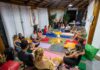 São Sebastião fortalece cuidado materno-infantil com curso gratuito para gestantes e famílias