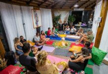 São Sebastião fortalece cuidado materno-infantil com curso gratuito para gestantes e famílias