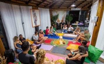 São Sebastião fortalece cuidado materno-infantil com curso gratuito para gestantes e famílias