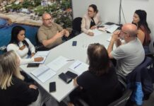 São Sebastião amplia qualificação técnica da fiscalização para fortalecer ordenamento urbano
