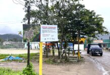 Prefeitura de São Sebastião avança na regularização fundiária do Núcleo Piavu, no Sertão de Cambury