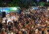 Dj Bico, Gustavo Maré e Banda Alegra comandam edição do Luau Arrastão a partir das 18h deste sábado