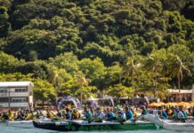 São Sebastião registra crescimento do turismo e aumento da ocupação hoteleira em abril de 2026