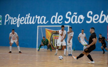Fire Roots e Associação Caiçara disputam final da 16ª Copa Sebastianense de Futsal neste sábado