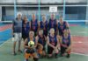 Prefeitura apoia projeto de voleibol adaptado para pessoas acima de 45 anos em São Sebastião
