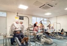 São Sebastião elimina fila de espera para odontopediatria especializada no CEO