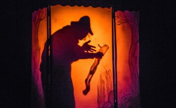 Última semana do Festival Felino leva programação especial de teatro e oficina cultural a São Sebastião