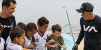 São Sebastião tem projeto reconhecido pelo MEC como referência em Educação Integral