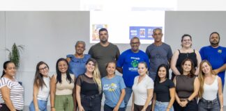 Eleição do Conselho de Alimentação Escolar define novos representantes para 2026/2027