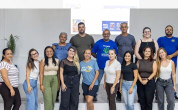 Eleição do Conselho de Alimentação Escolar define novos representantes para 2026/2027