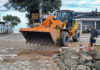 Sesep realiza obras de drenagem e reestruturação do calçamento da Rua Capitão PH em Maresias