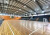 Prefeitura revitaliza Arena Topolândia para melhorar infraestrutura do futsal de São Sebastião