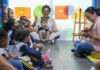 Programa Saúde na Escola fortalece integração entre Saúde e Educação em São Sebastião