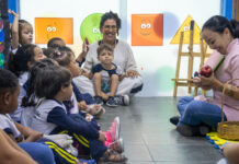 Programa Saúde na Escola fortalece integração entre Saúde e Educação em São Sebastião