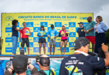 Sophia Medina conquista título do QS 4000 em Itamambuca e destaca São Sebastião no surfe
