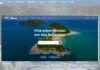 Prefeitura de São Sebastião é pioneira no Brasil com lançamento de novo site de turismo com IA