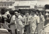 Banda Municipal remarca retreta em homenagem a Deodato Sant’Anna para este domingo