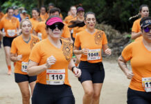 Guarani Race reúne atletas de vários Estados na Aldeia Rio Silveira neste sábado