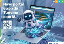 Prefeitura de São Sebastião abre cadastro para empresas no novo portal oficial do turismo