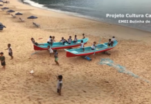 São Sebastião se torna referência em políticas públicas para a primeira infância com implementação do PMPI