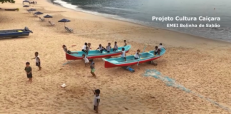 São Sebastião se torna referência em políticas públicas para a primeira infância com implementação do PMPI