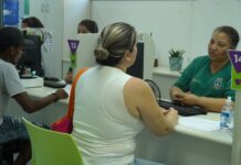 PAT de Ilhabela divulga lista atualizada de vagas com destaque para oportunidades no setor administrativo e salário de até R$ 3,7 mil