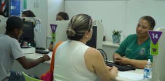 PAT de Ilhabela divulga lista atualizada de vagas com destaque para oportunidades no setor administrativo e salário de até R$ 3,7 mil