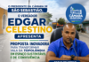 Vereador Edgar Celestino apresenta proposta inovadora para transformar vala da Topolândia em corredor verde e espaço de mobilidade urbana