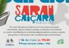 1º Sarau Caiçara de Ilhabela abre inscrições para apresentações de artistas locais