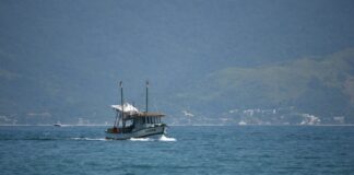 Ilhabela comunica pescadores artesanais para regularização de embarcações pelo Propesc