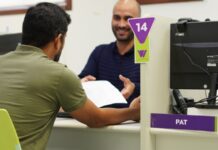 PAT de Ilhabela: área de serviços e beleza se destacam com até cinco vagas para o mesmo cargo
