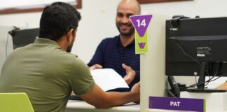 PAT de Ilhabela: área de serviços e beleza se destacam com até cinco vagas para o mesmo cargo
