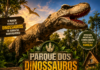 CAMPOS DO JORDÃO GANHARÁ PARQUE TEMÁTICO DE DINOSSAUROS COM INVESTIMENTO DE R$ 50 MILHÕES E ATÉ 300 EMPREGOS DIRETOS