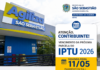Contribuintes de São Sebastião têm até 11 de maio para quitar parcela do IPTU 2026 com bônus de 10%