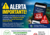 Prefeitura de Ilhabela alerta sobre golpes envolvendo a TPA e orienta turistas a utilizarem canais oficiais