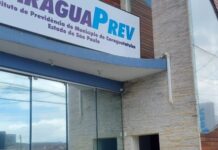 CaraguaPrev realiza prova de vida obrigatória dos segurados inativos aniversariantes de janeiro até dia 31