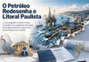 O Petróleo Redesenha o Litoral Paulista