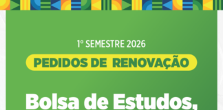 Prefeitura de Ilhabela divulga resultado dos recursos da bolsa de estudos e auxílio transporte do 1º semestre de 2026